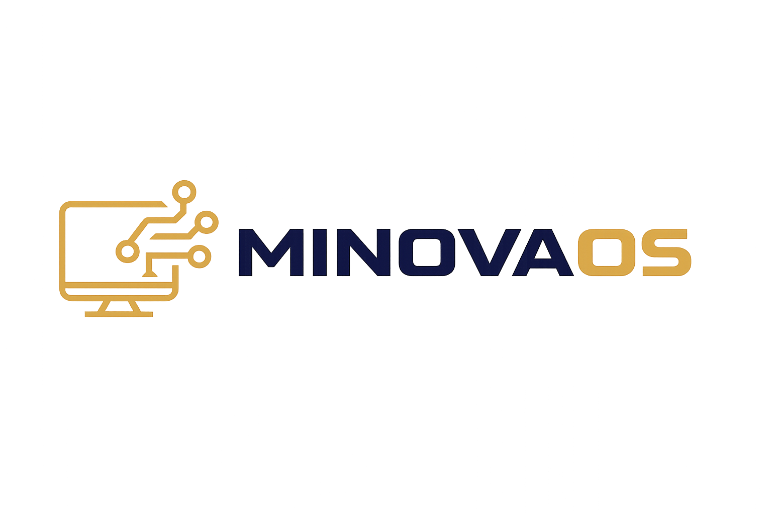 MinovaOS